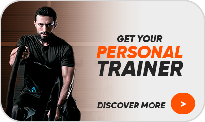 Get your personal trainer