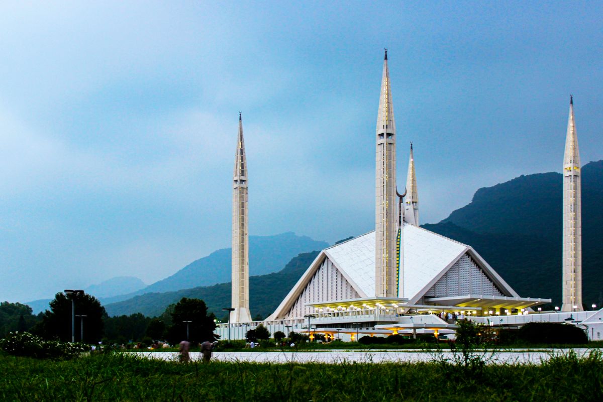 Islamabad 