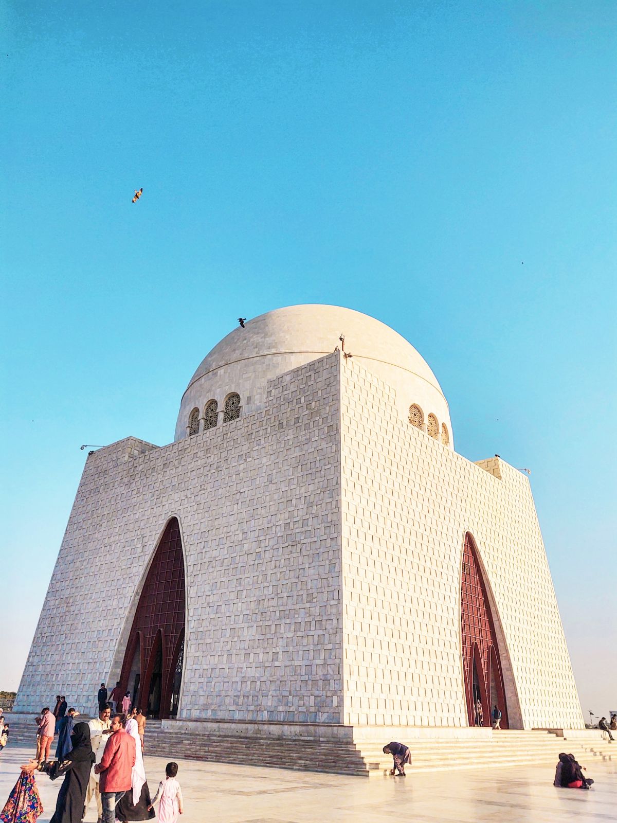 Karachi