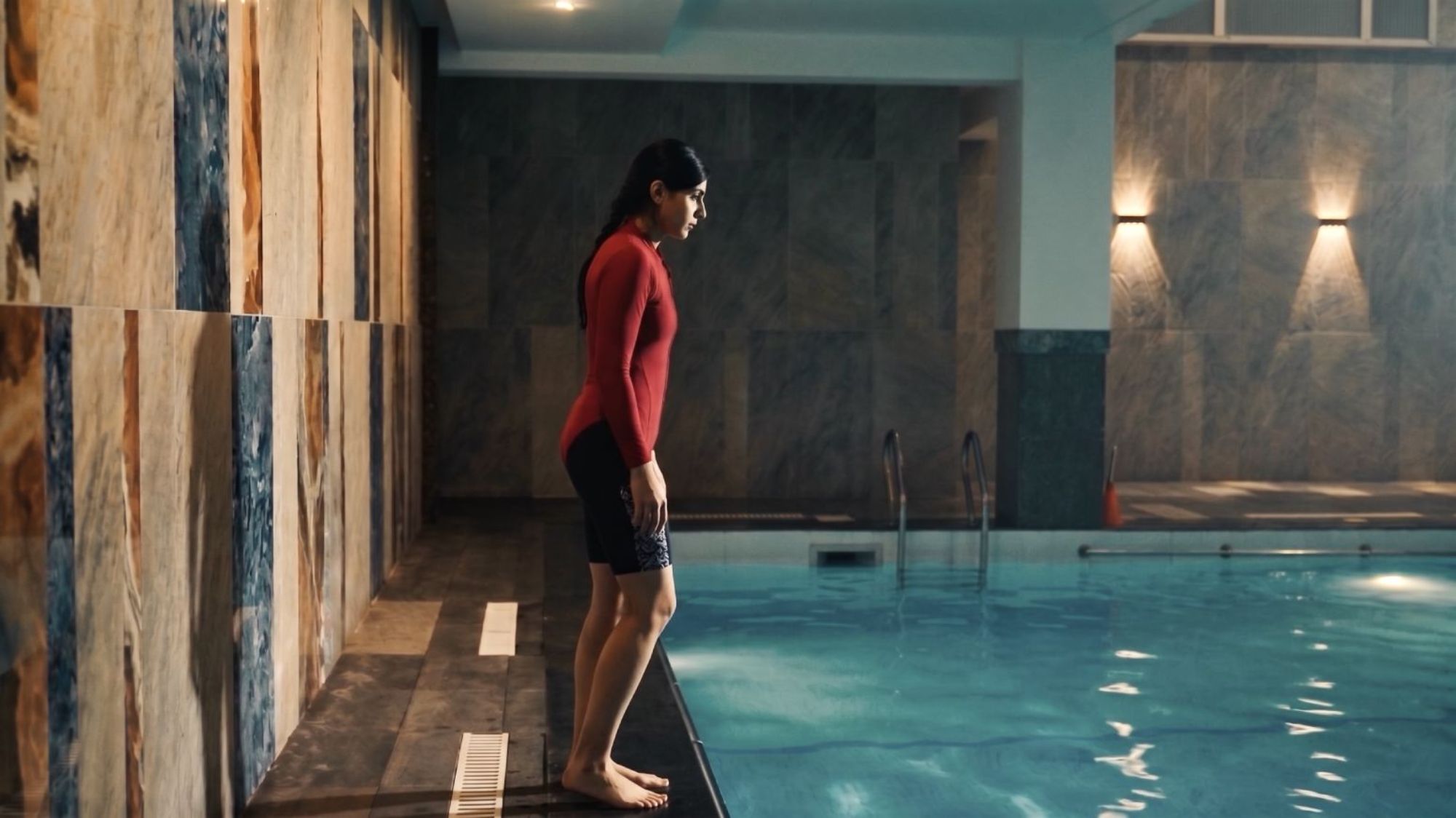 AzurePool & Sauna