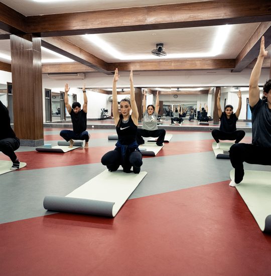 YOga 2